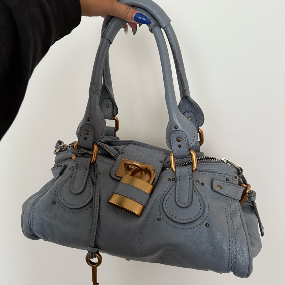 OG Chloé Paddington